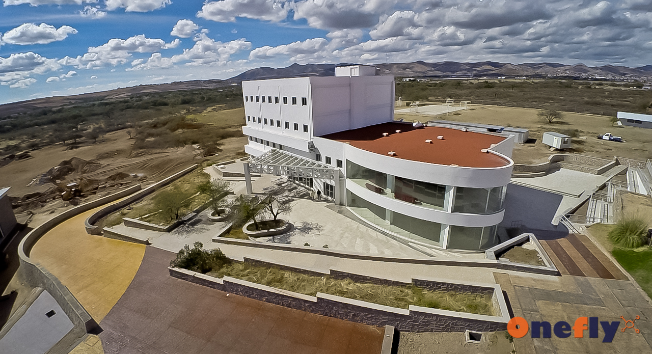 Instituto Tecnológico Superior de Guanajuato