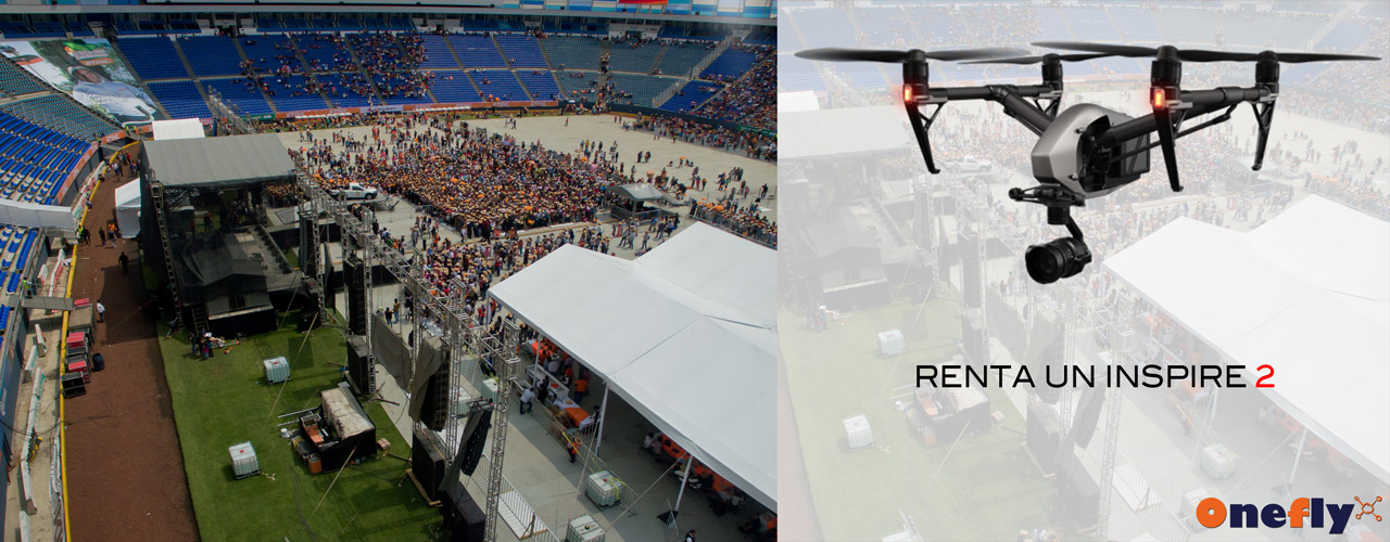 renta de drones inspire one dos 1 2 para filmacion aerea, renta de camaras gopro para eventos, drones para filmacion aerea y Fotogrametría, curva de nivel. Donde puedo rentar un drone para filmación aerea con inspire dos 2