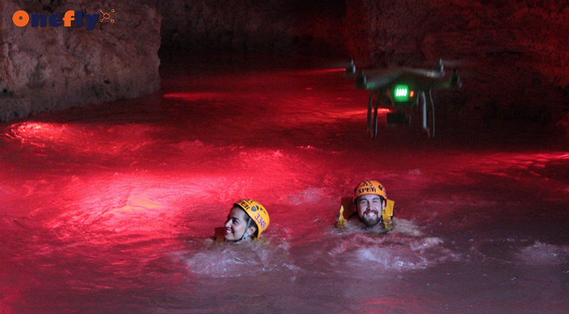 Empresas que participaron en el video musical de tomas aereas. Productores de video con drones en México
