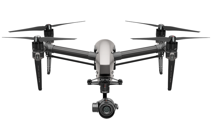 Renta de inspire 1 y 2 para fotografia y video aereo con drone