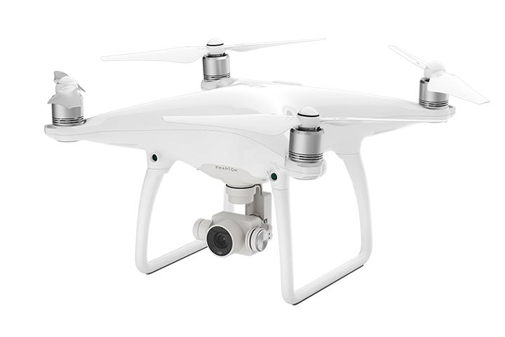 Renta de best sale drones para eventos